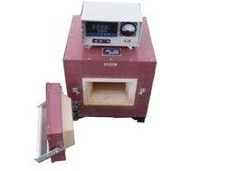 國產(chǎn)實驗室高溫馬弗爐SX2-4-10箱式電阻爐 原理、價格與國內(nèi)貿(mào)易代理解析